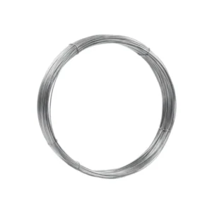 alambre galvanizado 1k