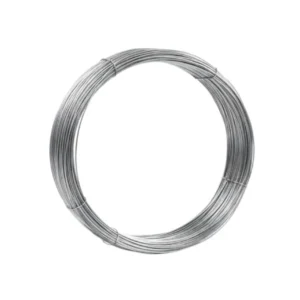 alambre galvanizado 25k