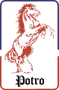 Alambres Potro Logo