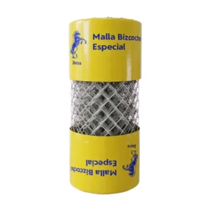 malla bizcocho especial