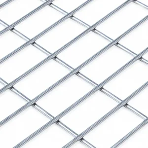 malla electrosoldada galvanizada 1G 1,85m 3m