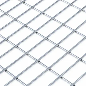 malla electrosoldada galvanizada 5020 1m 2m
