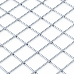 malla electrosoldada galvanizada 5050 1m 2m